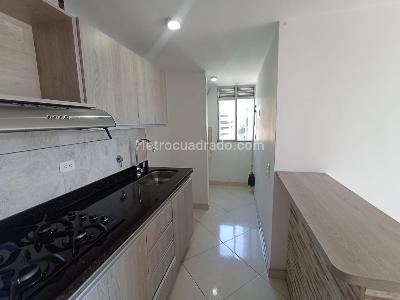 Apartamento en venta en Rodeo Alto, Medellín · foto 4 de 20