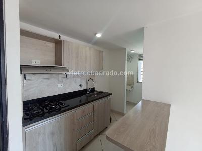Apartamento en venta en Rodeo Alto, Medellín · foto 5 de 20