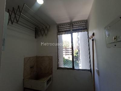 Apartamento en venta en Rodeo Alto, Medellín · foto 6 de 20