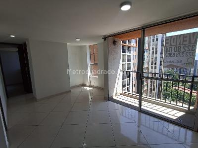 Apartamento en venta en Rodeo Alto, Medellín · foto 7 de 20