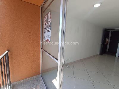 Apartamento en venta en Rodeo Alto, Medellín · foto 8 de 20