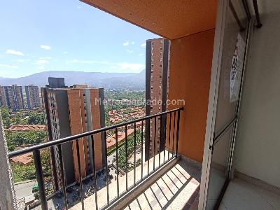 Apartamento en venta en Rodeo Alto, Medellín · foto 9 de 20