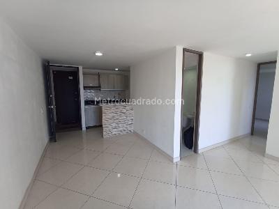 Apartamento en venta en Rodeo Alto, Medellín · foto 10 de 20
