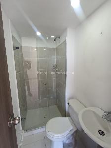 Apartamento en venta en Rodeo Alto, Medellín · foto 11 de 20