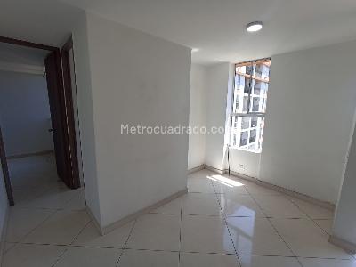 Apartamento en venta en Rodeo Alto, Medellín · foto 13 de 20