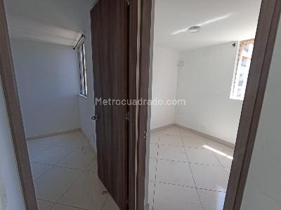Apartamento en venta en Rodeo Alto, Medellín · foto 14 de 20