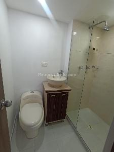 Apartamento en venta en Rodeo Alto, Medellín · foto 20 de 20