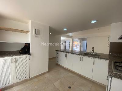 Edificio de Oficinas en Venta, San Bernardo, Medellín