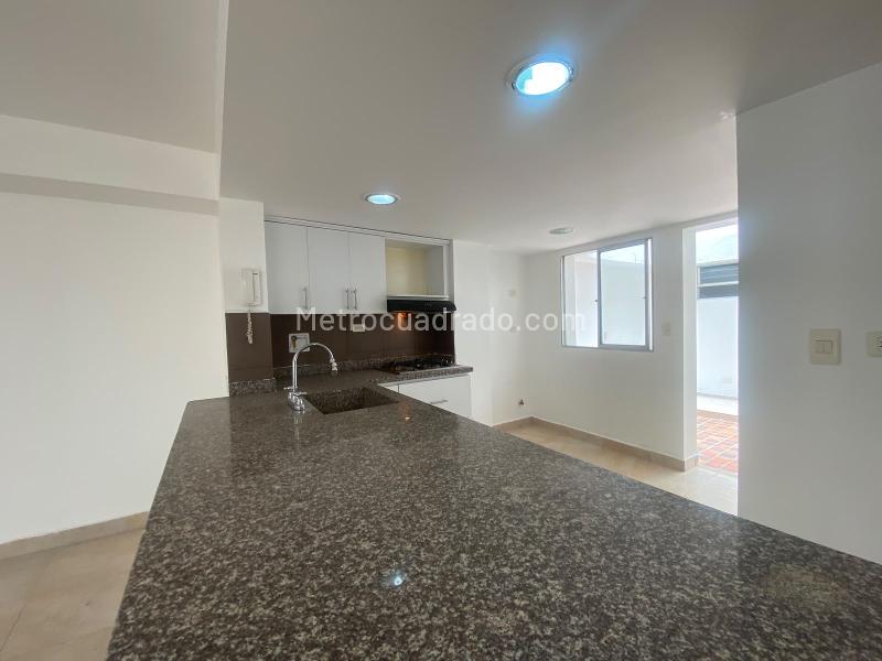Edificio de Oficinas en Venta, San Bernardo, Medellín - Vista 5