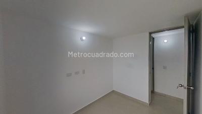 Apartamento de 3 alcobas en venta en El Paraiso, Bello, 55 m² · foto 10 de 20