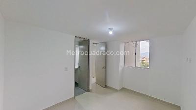 Apartamento de 3 alcobas en venta en El Paraiso, Bello, 55 m² · foto 12 de 20