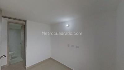 Apartamento de 3 alcobas en venta en El Paraiso, Bello, 55 m² · foto 15 de 20
