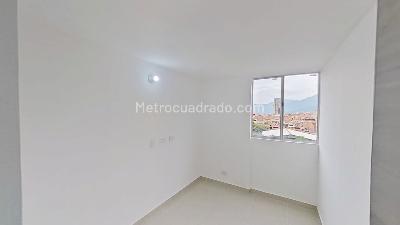 Apartamento de 3 alcobas en venta en El Paraiso, Bello, 55 m² · foto 16 de 20