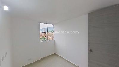 Apartamento de 3 alcobas en venta en El Paraiso, Bello, 55 m² · foto 17 de 20