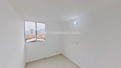 Apartamento de 3 alcobas en venta en El Paraiso, Bello, 55 m² · foto 18 de 20