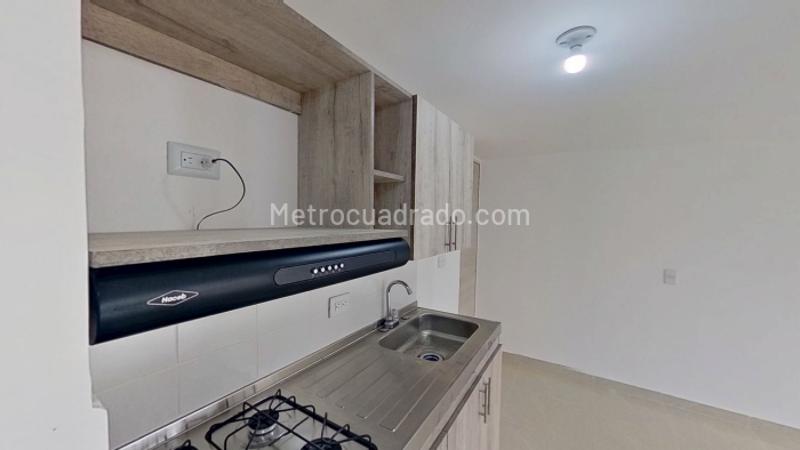 Piso – Bello - Vista 2