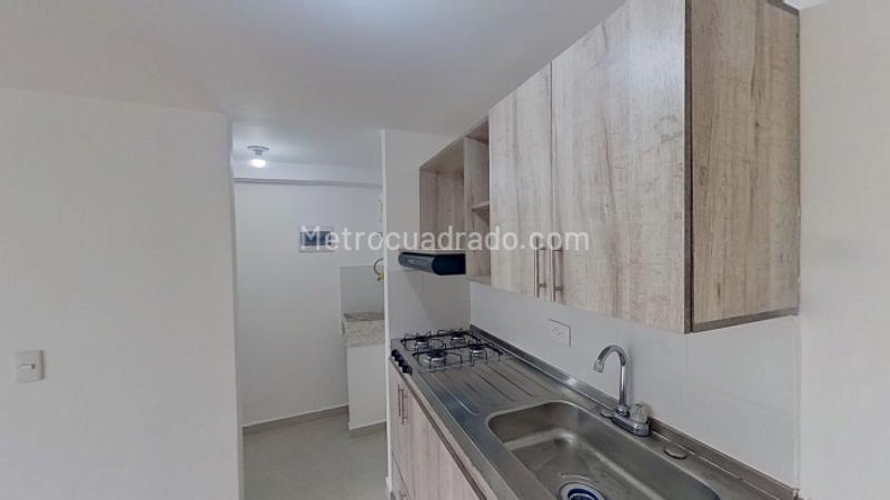 Piso – Bello - Vista 4