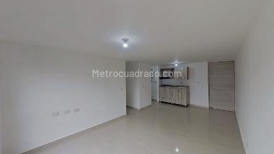 Apartamento de 3 alcobas en venta en El Paraiso, Bello, 55 m² · foto 4 de 20