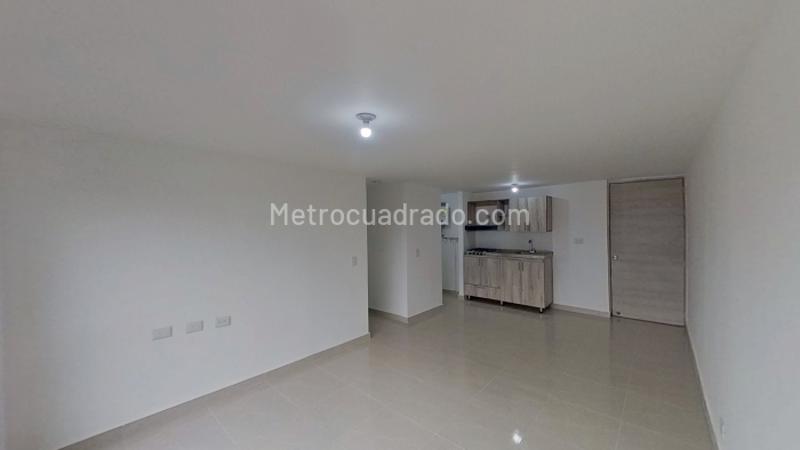 Piso – Bello - Vista 5