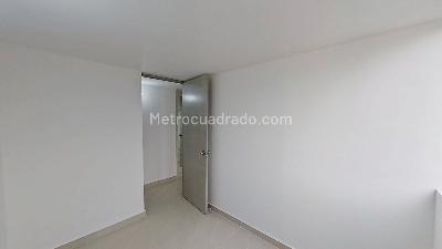 Apartamento de 3 alcobas en venta en El Paraiso, Bello, 55 m² · foto 8 de 20