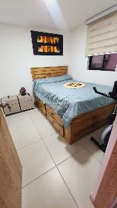 Casa de 4 alcobas en venta en Robledo, Medellín, 80 m² · foto 4 de 14