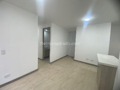 Apartamento de 3 alcobas en venta en Altos De Niquia, Bello, 51 m² · foto 5 de 17