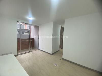 Apartamento de 3 alcobas en venta en Altos De Niquia, Bello, 51 m² · foto 6 de 17