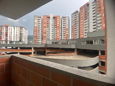 Apartamento de 3 alcobas en venta en Altos De Niquia, Bello, 51 m² · foto 7 de 17