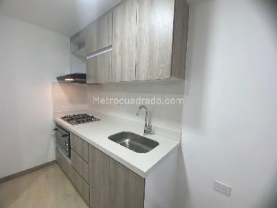 Apartamento de 3 alcobas en venta en Altos De Niquia, Bello, 51 m² · foto 9 de 17