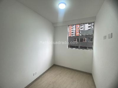 Apartamento de 3 alcobas en venta en Altos De Niquia, Bello, 51 m² · foto 14 de 17