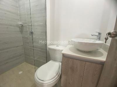 Apartamento de 3 alcobas en venta en Altos De Niquia, Bello, 51 m² · foto 15 de 17