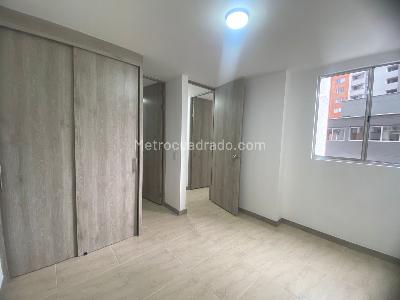 Apartamento de 3 alcobas en venta en Altos De Niquia, Bello, 51 m² · foto 16 de 17