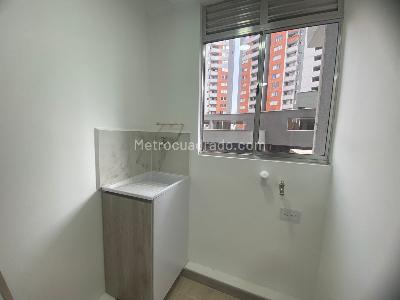 Apartamento de 3 alcobas en venta en Altos De Niquia, Bello, 51 m² · foto 17 de 17