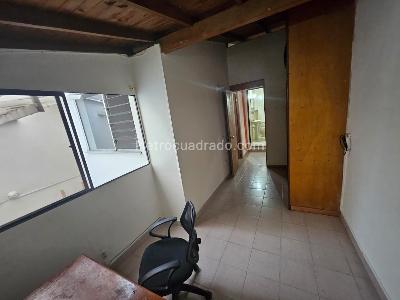 Casa de 3 alcobas en venta en Vereda La Pola, Medellín, 82 m² · foto 3 de 15