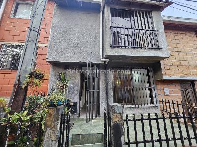 Casa de 3 alcobas en venta en Vereda La Pola, Medellín, 82 m² · foto 10 de 15