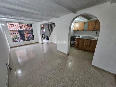 Casa de 3 alcobas en venta en Vereda La Pola, Medellín, 82 m² · foto 12 de 15