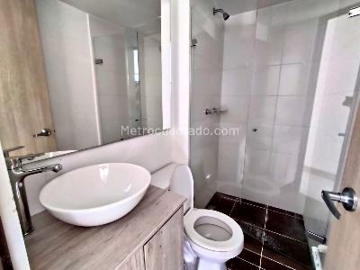 Apartamento de 3 alcobas en venta en Niquia, Bello, 71 m² · foto 15 de 20