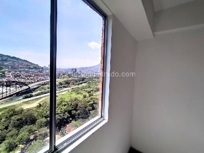 Apartamento de 3 alcobas en venta en Niquia, Bello, 71 m² · foto 20 de 20