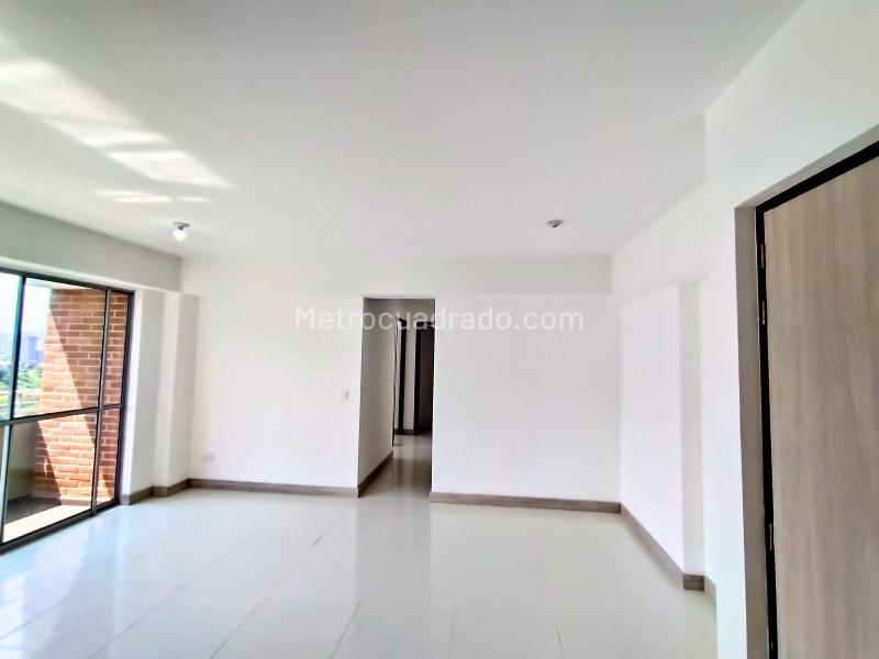 Piso – Bello - Vista 3