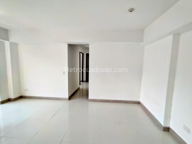 Piso – Bello - Vista 4