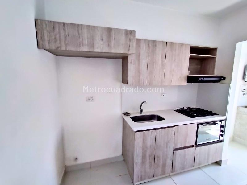 Piso – Bello - Vista 5