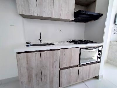 Apartamento de 3 alcobas en venta en Niquia, Bello, 71 m² · foto 5 de 20