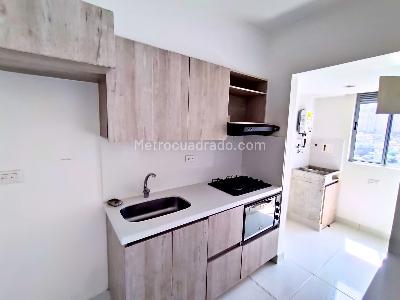 Apartamento de 3 alcobas en venta en Niquia, Bello, 71 m² · foto 7 de 20