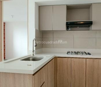 Apartamento en Arriendo, Calasanz, Medellín