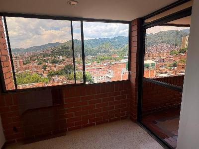 Apartamento de 3 alcobas en arriendo en La Castellana, Medellín, 90 m² · foto 12 de 18