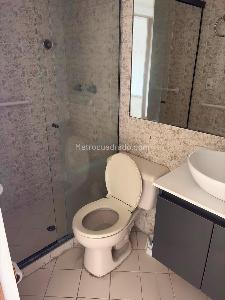Apartamento de 3 alcobas en arriendo en La Castellana, Medellín, 90 m² · foto 16 de 18