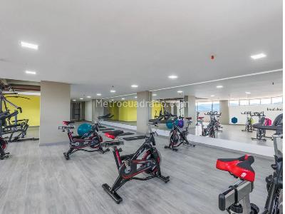 Apartamento en venta en Robledo, Medellín · foto 2 de 12