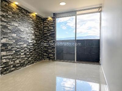 Apartamento en venta en Robledo, Medellín · foto 3 de 12