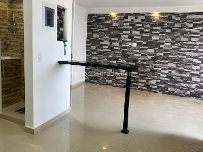 Apartamento en venta en Robledo, Medellín · foto 4 de 12