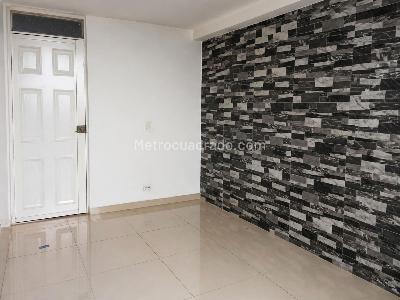 Apartamento en venta en Robledo, Medellín · foto 5 de 12